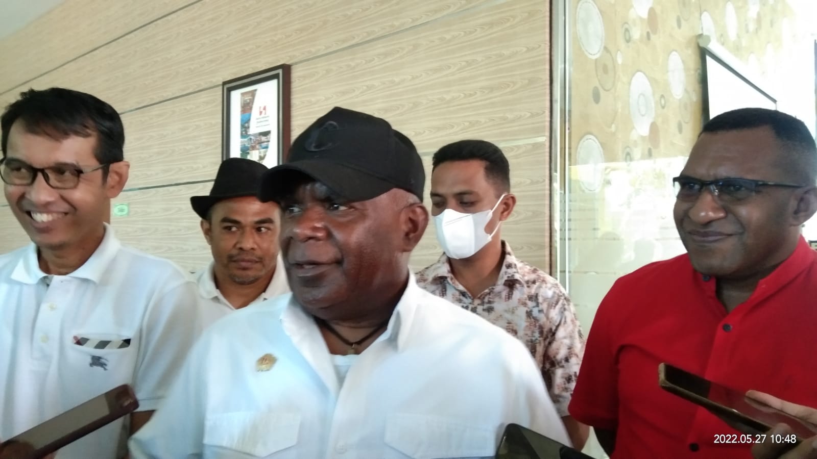 Internet di Merauke Diperkirakan Normal Akhir Mei Atau Awal Juni