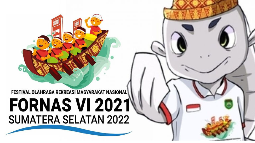 Raih 13 medali, Kontingen Papua sementara di urutan 9 FORNAS Palembang 