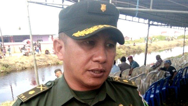 Tahun ini, Pemerintah Angkat Budaya Untuk Kegiatan Karnaval