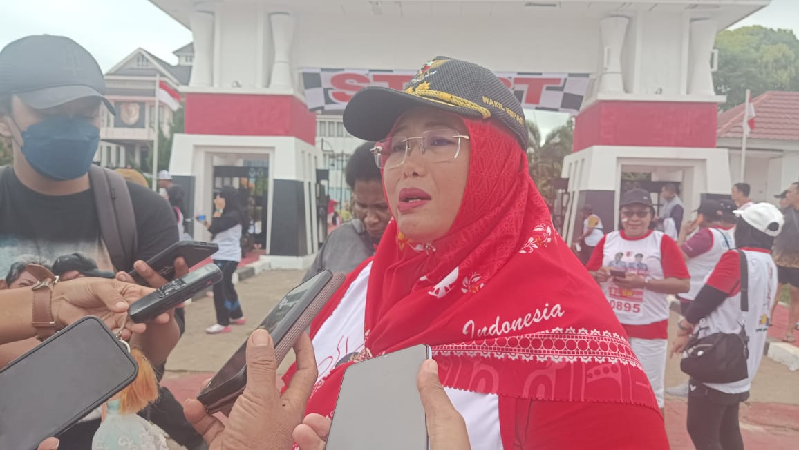 Fauzun Nihayah: Pekarangan Pangan Lestari Siap Dukung Dapur MBG
