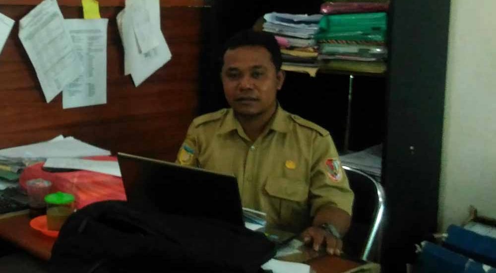 Program Desa Pertanian Organik di Merauke Telah Dilaksanakan