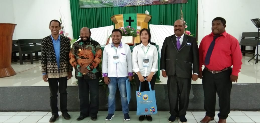 Hasil Temu Raya PAM III GKI Akan Dibawa Dalam Raker Tahun 2020 