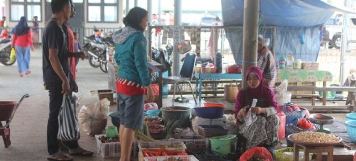 Harga Gula Turun, Ini Respon Masyarakat