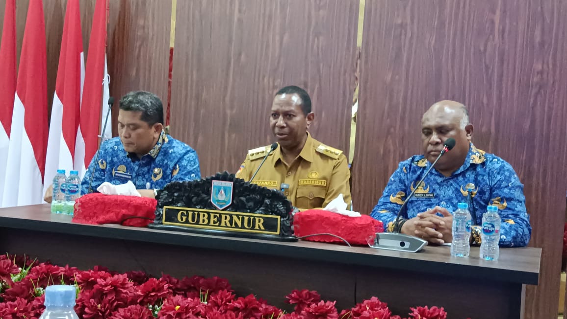 Hasil Seleksi CPNS Papua Selatan Formasi 2024 Segera Diumumkan 