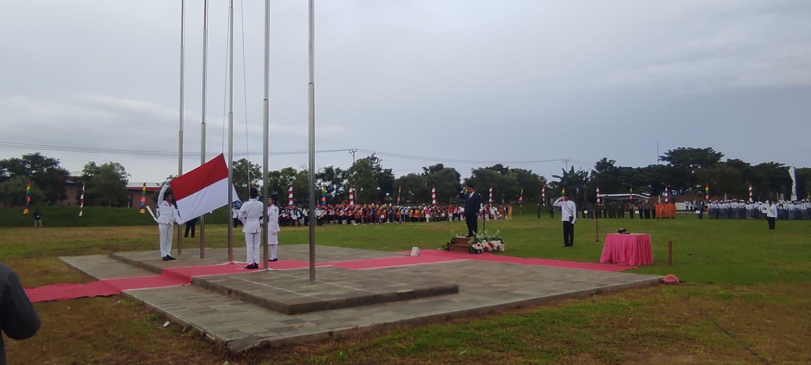 Peringatan Hardiknas Sebagai Refleksi Keberlanjutan Gerakan Merdeka Belajar