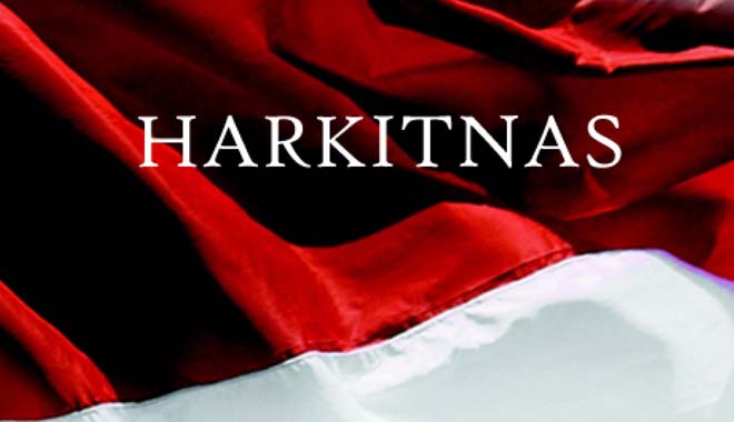 Geliat Harkitnas Kini di Era Jokowi