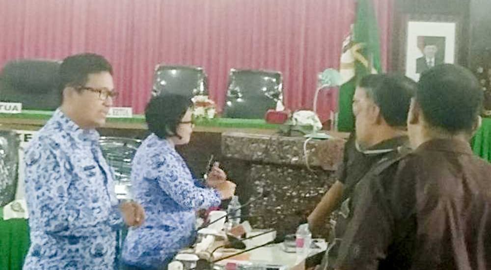Pembayaran Tanah Dinkes Merauke Masih Tersisa Rp 15 Miliar
