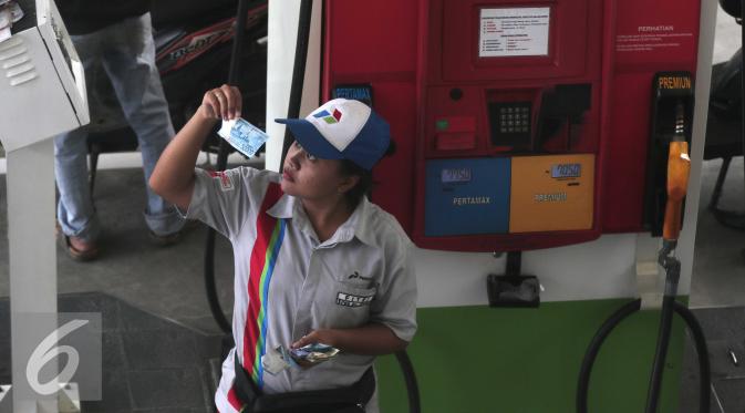 Biodiesel untuk Dexlite Sulit Dapat Subsidi