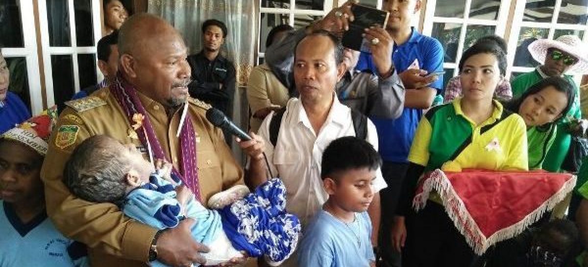 Pemerintah Diminta Perhatikan Penyandang Disabilitas