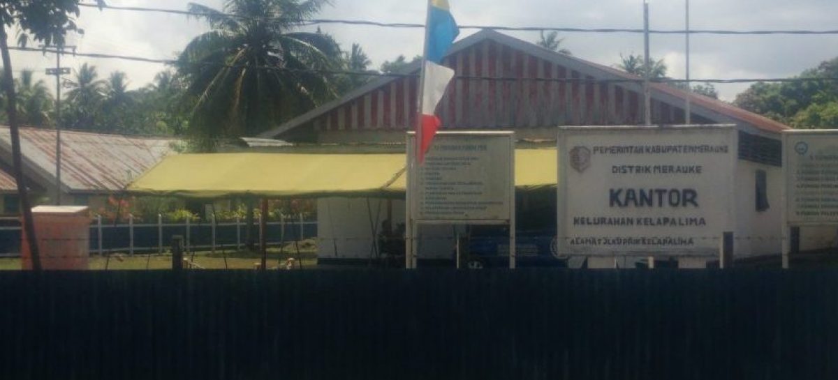 Ibu-ibu Merauke Ikut Sosialisasi Bahaya Narkoba dan Miras