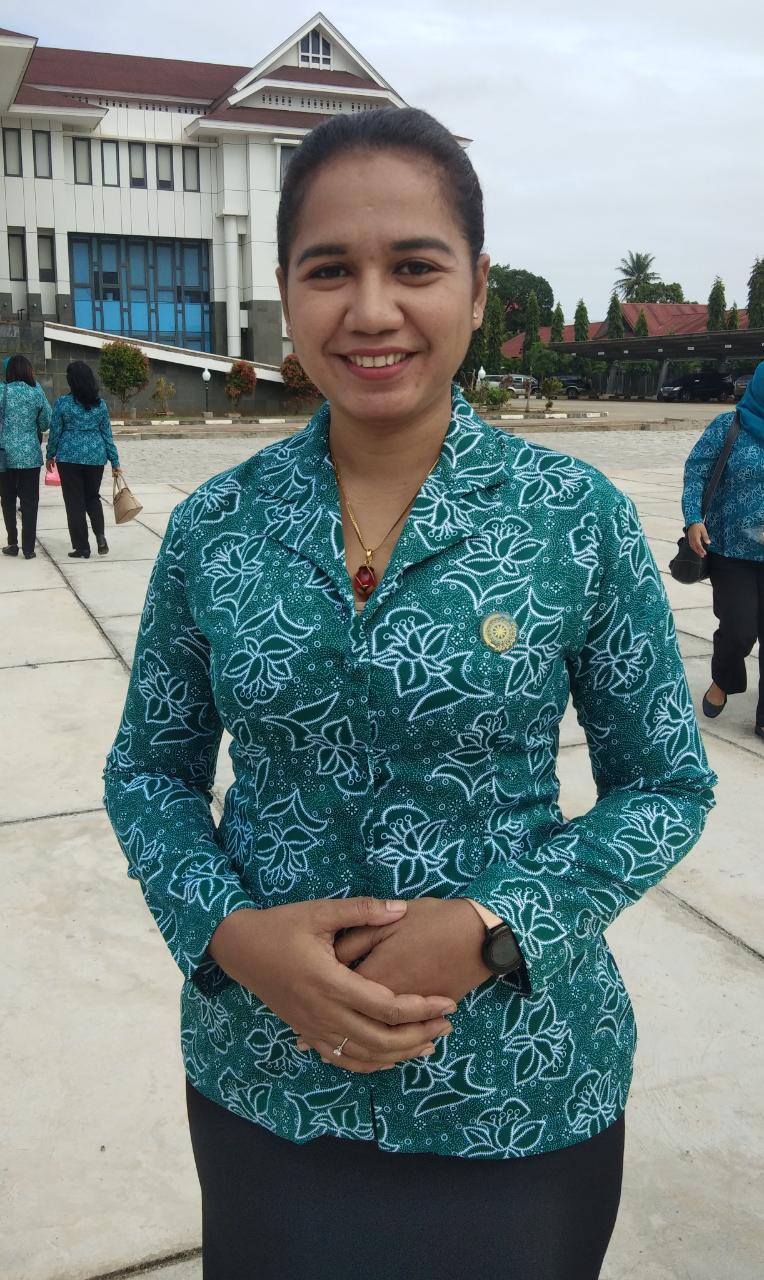 PAI Akan Menggelar Pameran dan Lomba Anggrek Selama 3 Hari