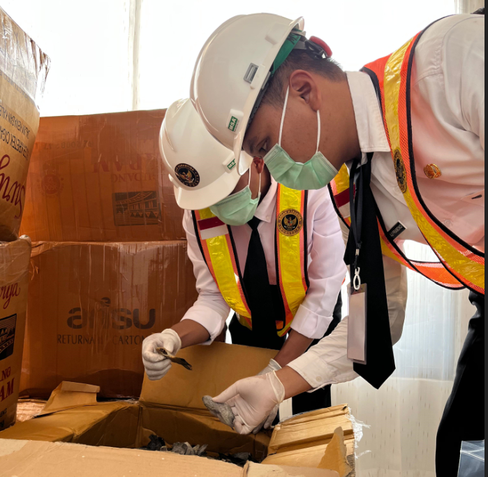 Dari Ikan Kompetitor menjadi Potensi Perekonomian Baru