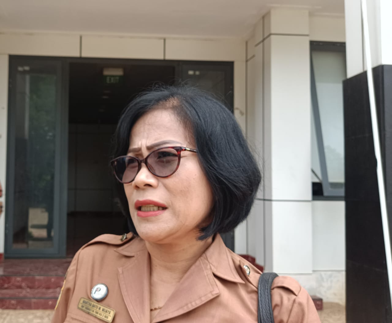 Sambut Hari Idul Fitri 2024, Pemkab Merauke Pastikan Kecukupan Stok Pangan