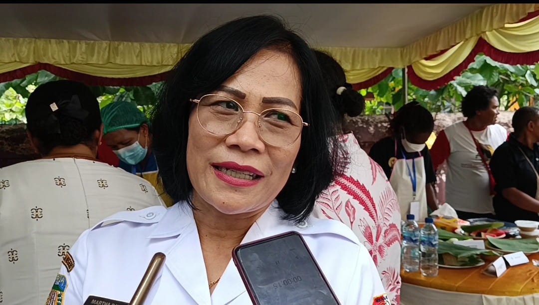 Pengambilan Sampel Hewan Berkuku Belah Segera dilakukan di Merauke