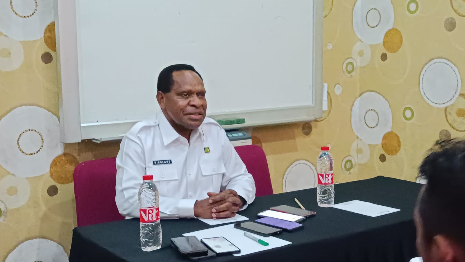 Masalah Jaringan di Papua Selatan Jadi Atensi Penegak Hukum
