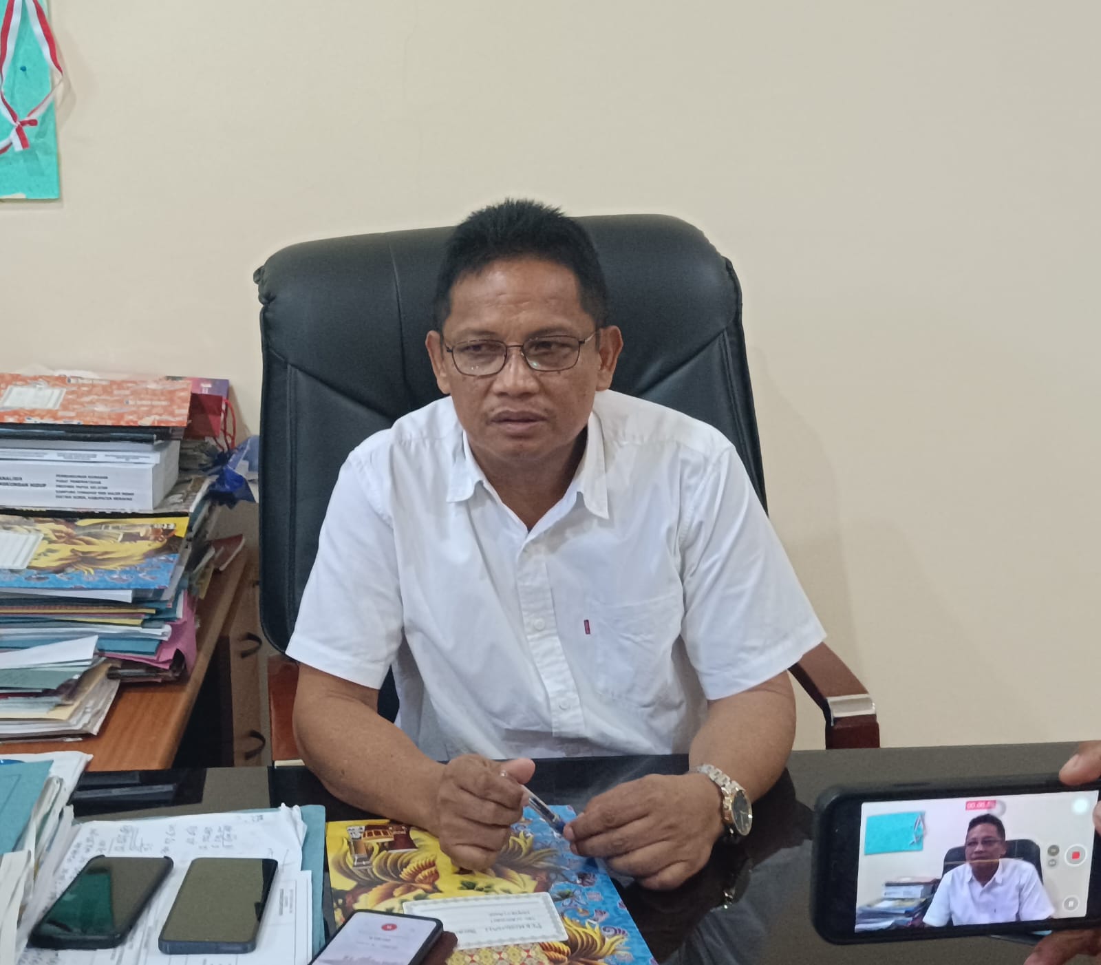 27 Jalan Lingkungan Segera Dibangun di Merauke