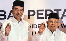 Rekapitulasi 30 Provinsi: Jokowi-MaÃ¢â‚¬â„¢ruf Unggul dengan 76 Juta Suara