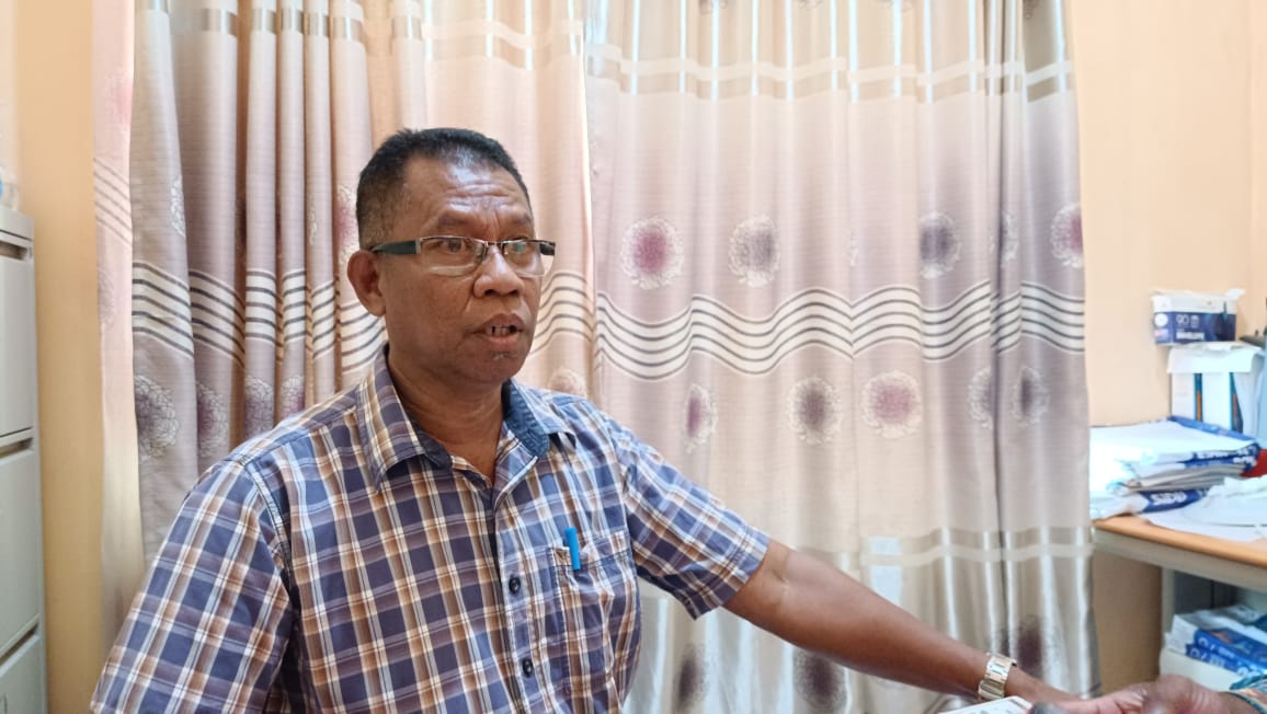 KONI Merauke Siapkan Agenda Kegiatan Untuk Haornas 2023