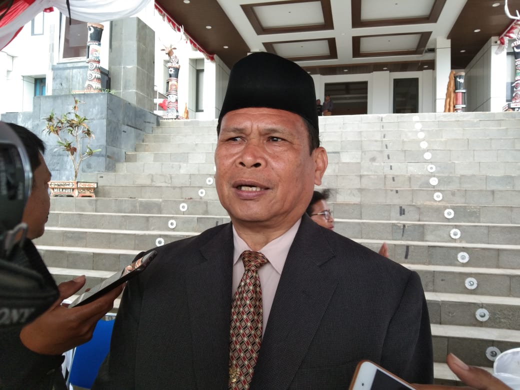 KPU Usulkan 93 Miliar Anggaran Pemilu Kada 2020 Ke Pemda Merauke