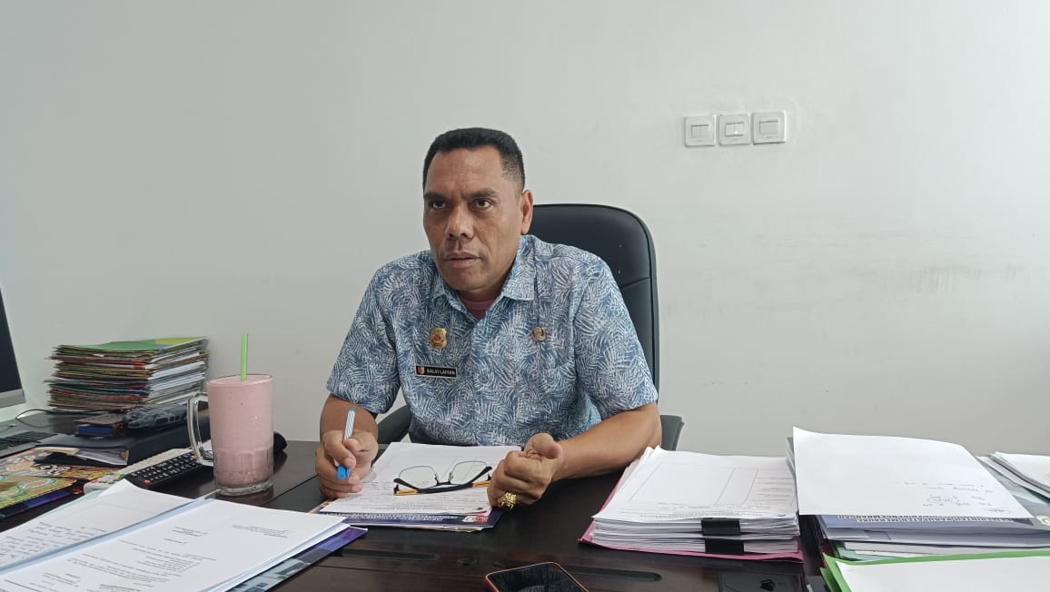 456 Calon PPPK Kabupaten Merauke Melengkapi Berkas Kelulusan