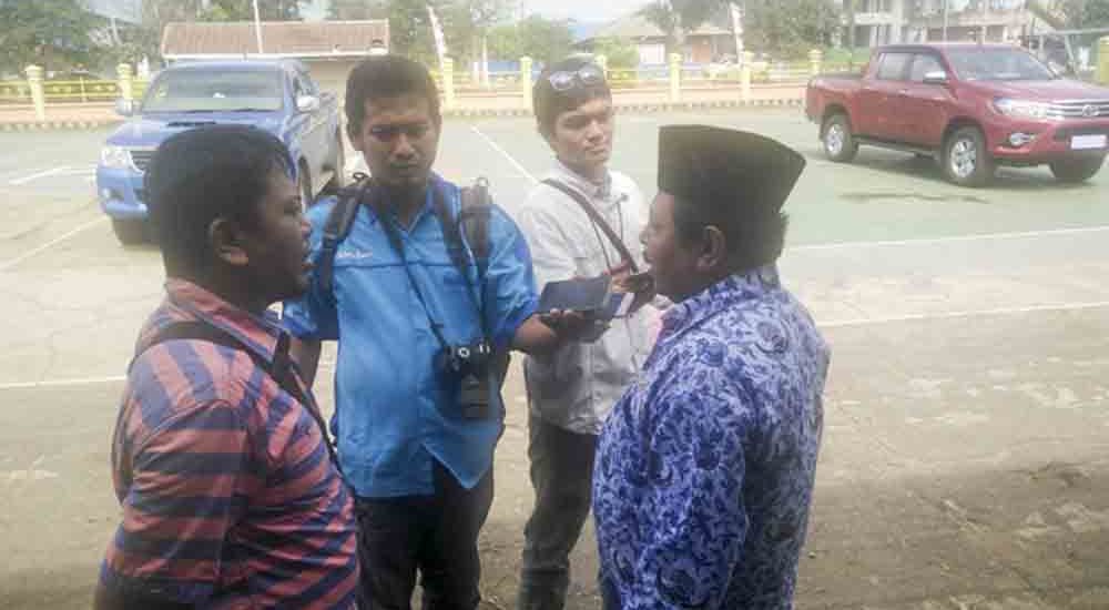 Kuota Pupuk untuk Merauke Masih Kurang