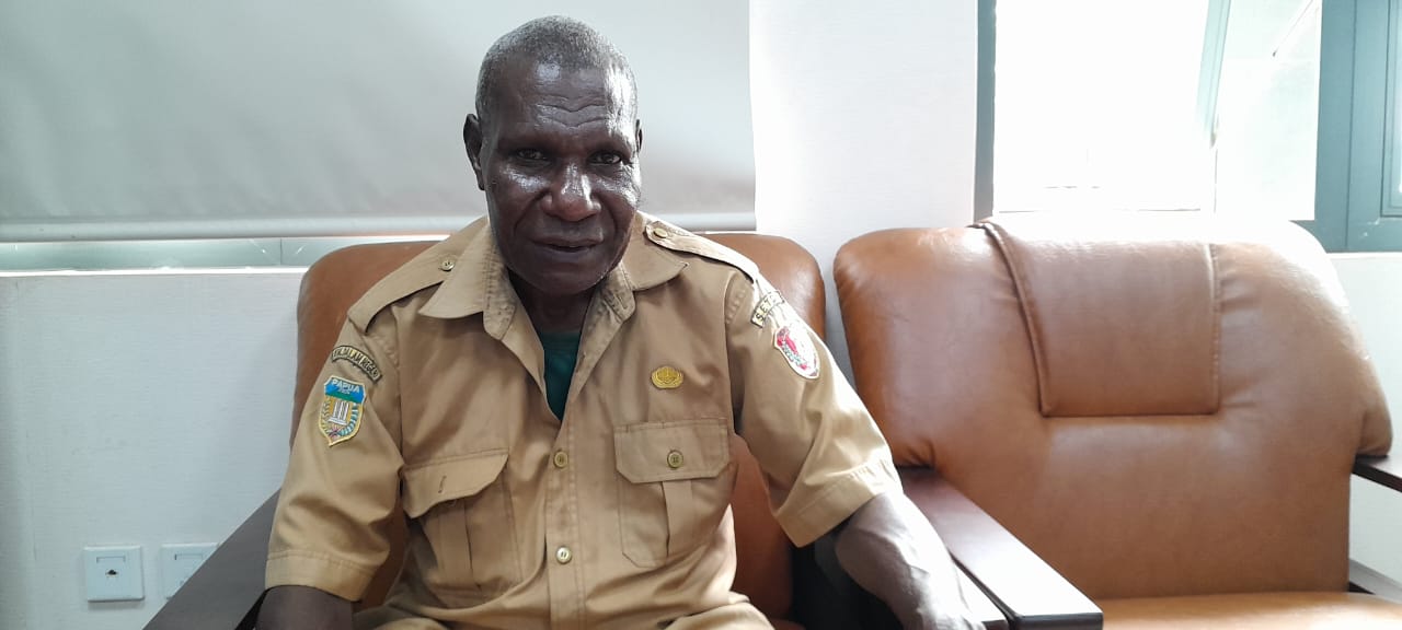 Bantuan Beasiswa dan Studi Pemkab Merauke Tahun 2023 Senilai 34 Miliar
