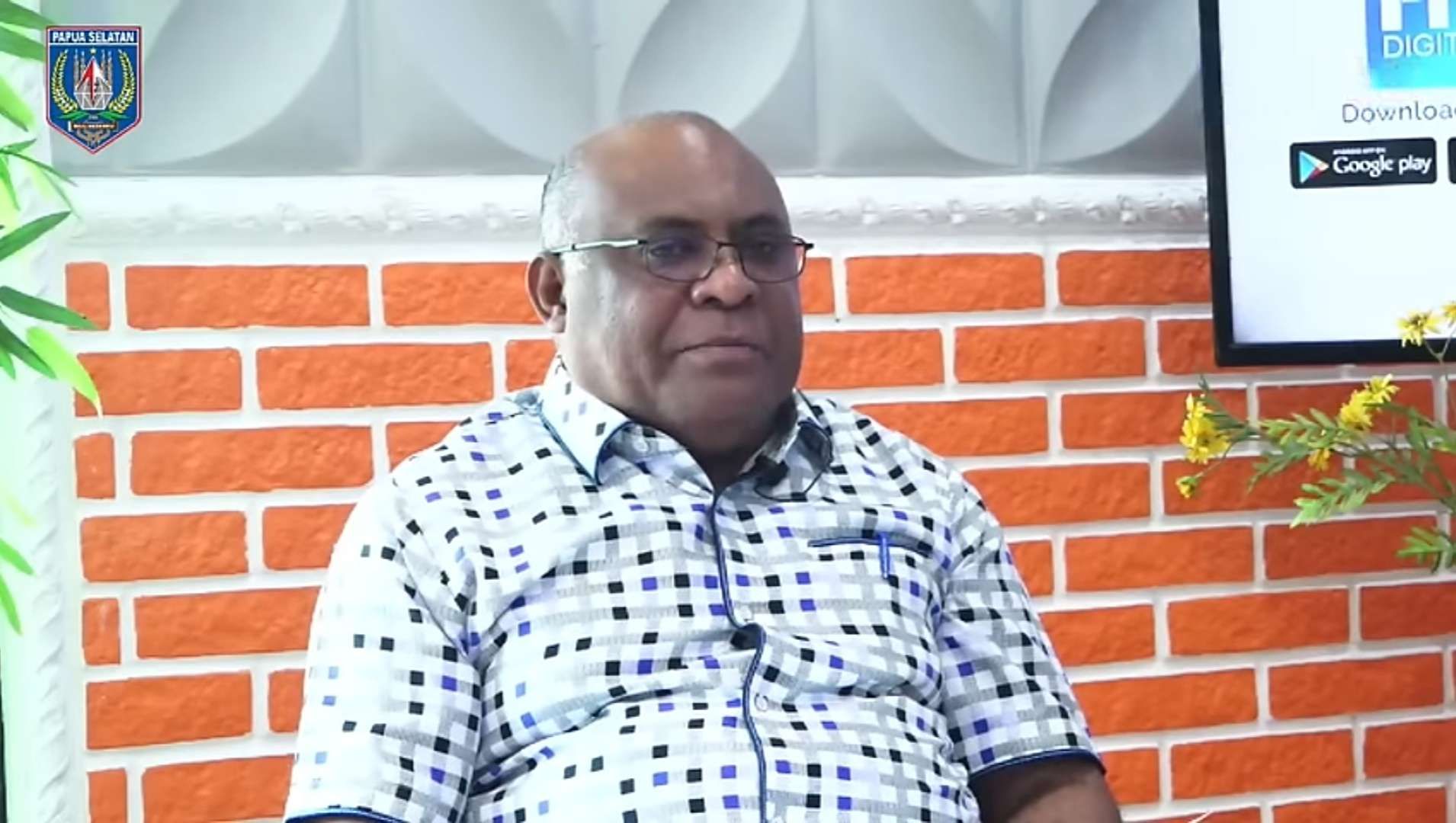 Pelamar Sulit Unggah E-Meterai, Ini Jawaban Kepala BKPSDM