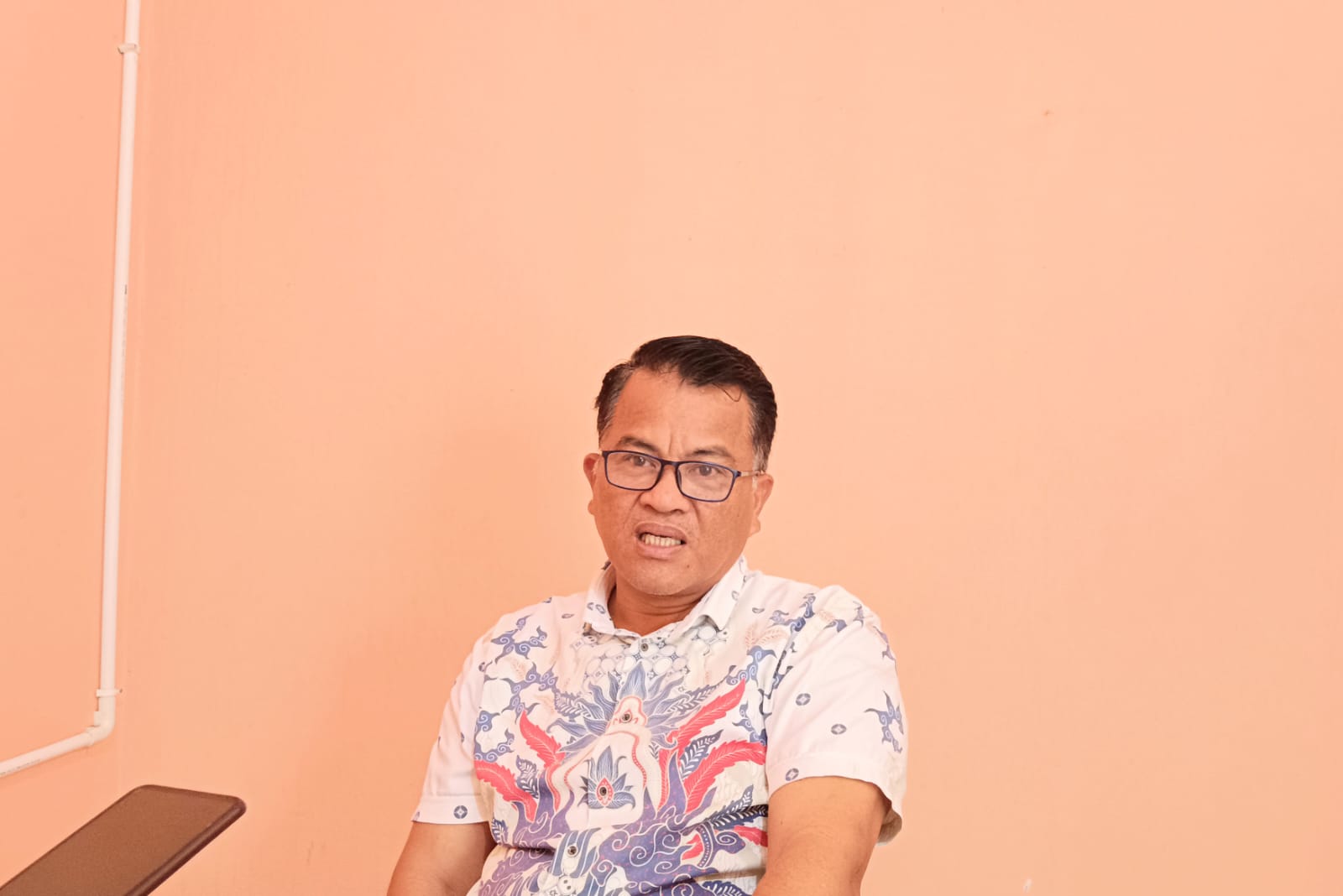 Secara Bertahap, Pemkab Perbaiki Kerusakan Jalan di Merauke