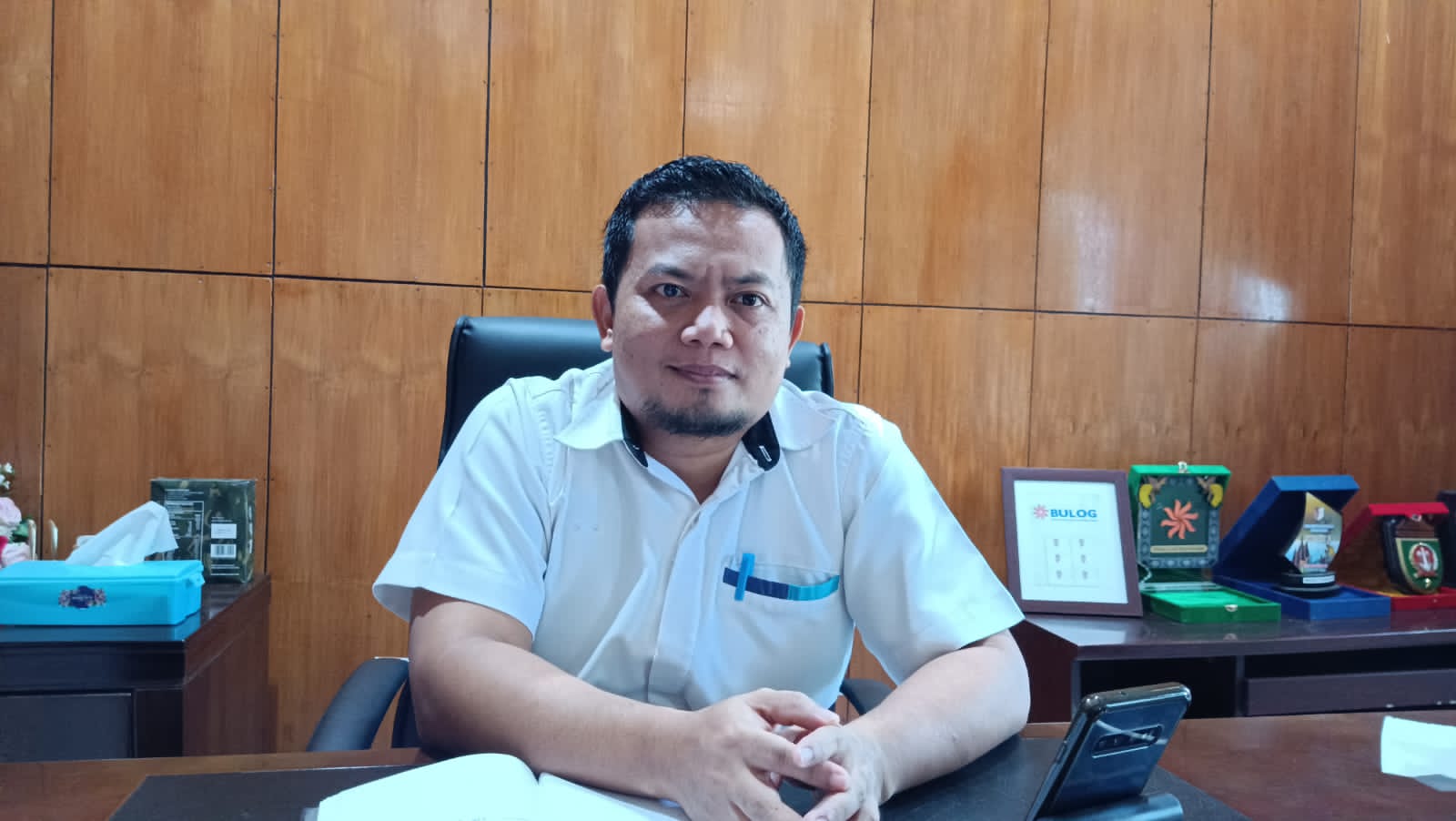 Empat Ribu Ton Beras Didatangkan Untuk Penuhi Kebutuhan di Papua Selatan