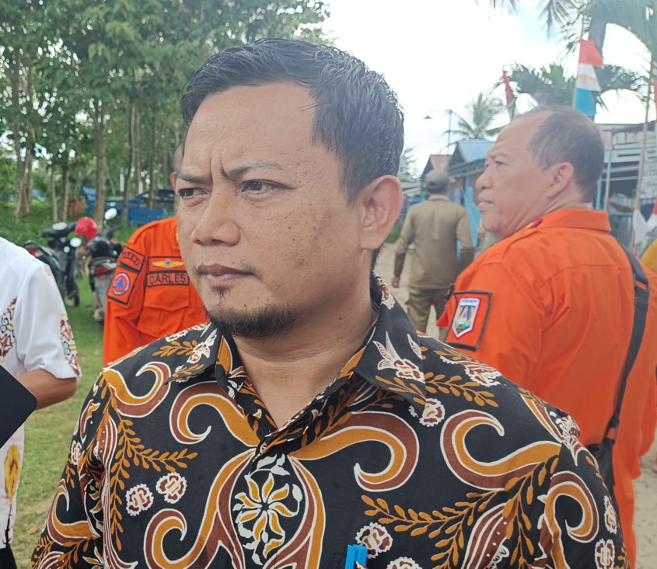 Bulog Merauke Jamin Ketahanan Stok Beras Hingga Tiga Bulan ke Depan

