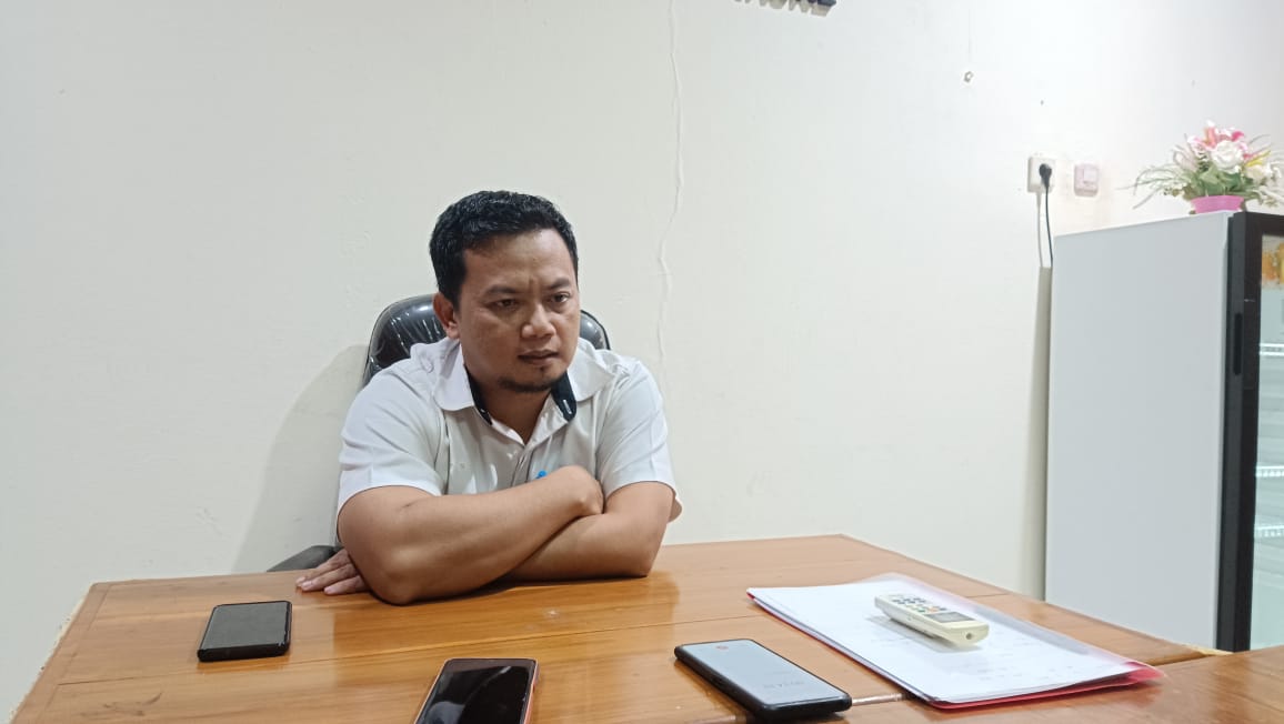 Hingga Juli 2024, Bulog Merauke Serap Beras Petani Sebanyak 4.921 Ton