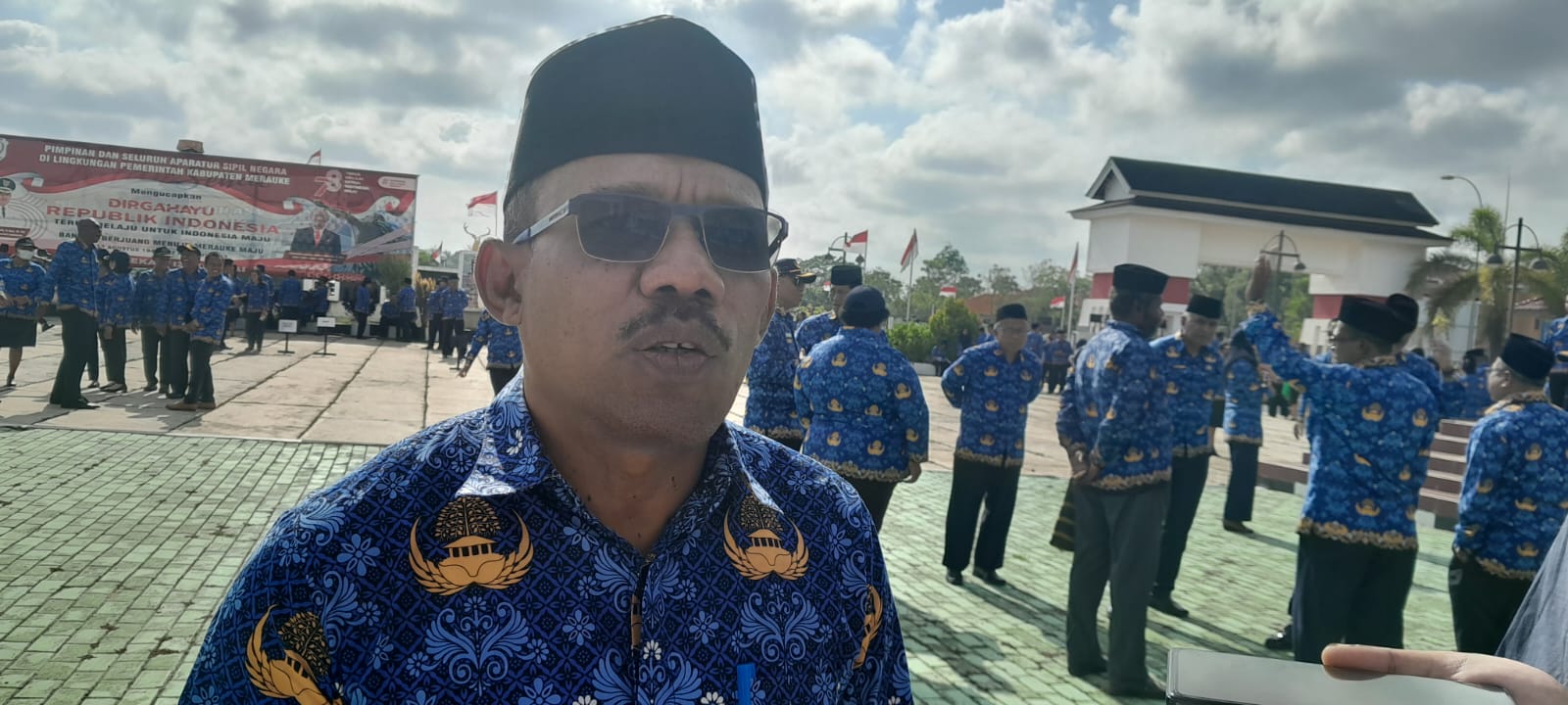 Waspada! Dampak El Nino Berpotensi Infeksi Saluran Pernapasan dan Diare