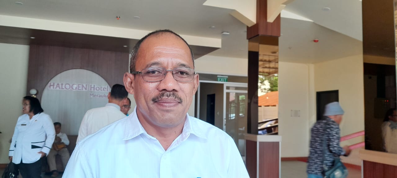 Kasus DBD di Kabupaten Merauke Kembali Turun
