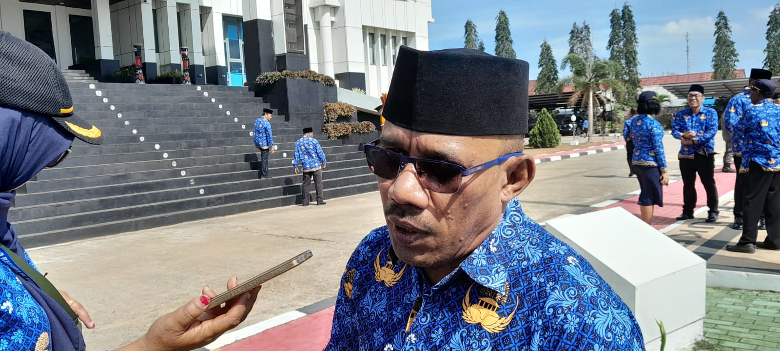 Waspada Virus Baru, Warga Diingatkan Berperilaku Hidup Bersih dan Sehat