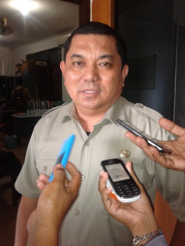Penyakit DBD di Kabupaten Merauke Sudah Mencapai 7 Kasus