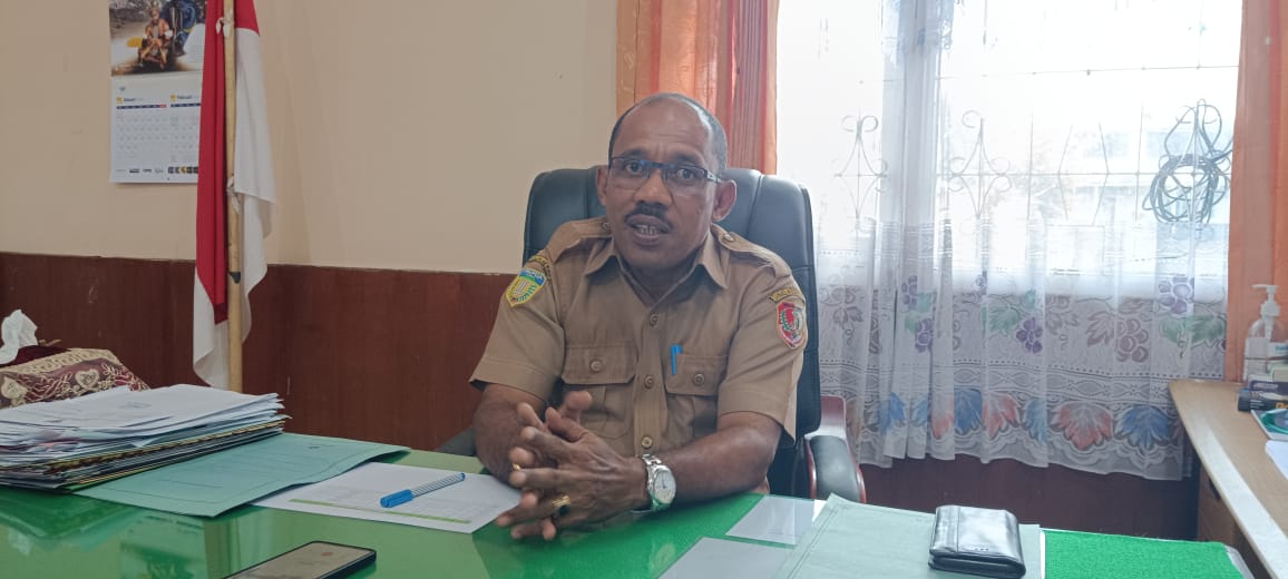 Awal Tahun 2024, Sudah Ada 7 Kasus DBD di Merauke