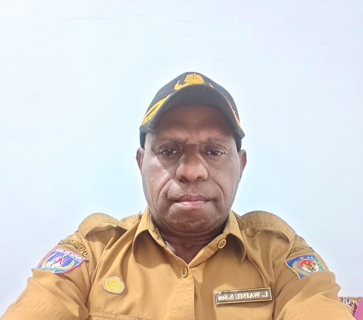 Pameran Dagang Pelaku UMKM Papua Selatan Akan Berlangsung Tanggal 7-9 November Ini