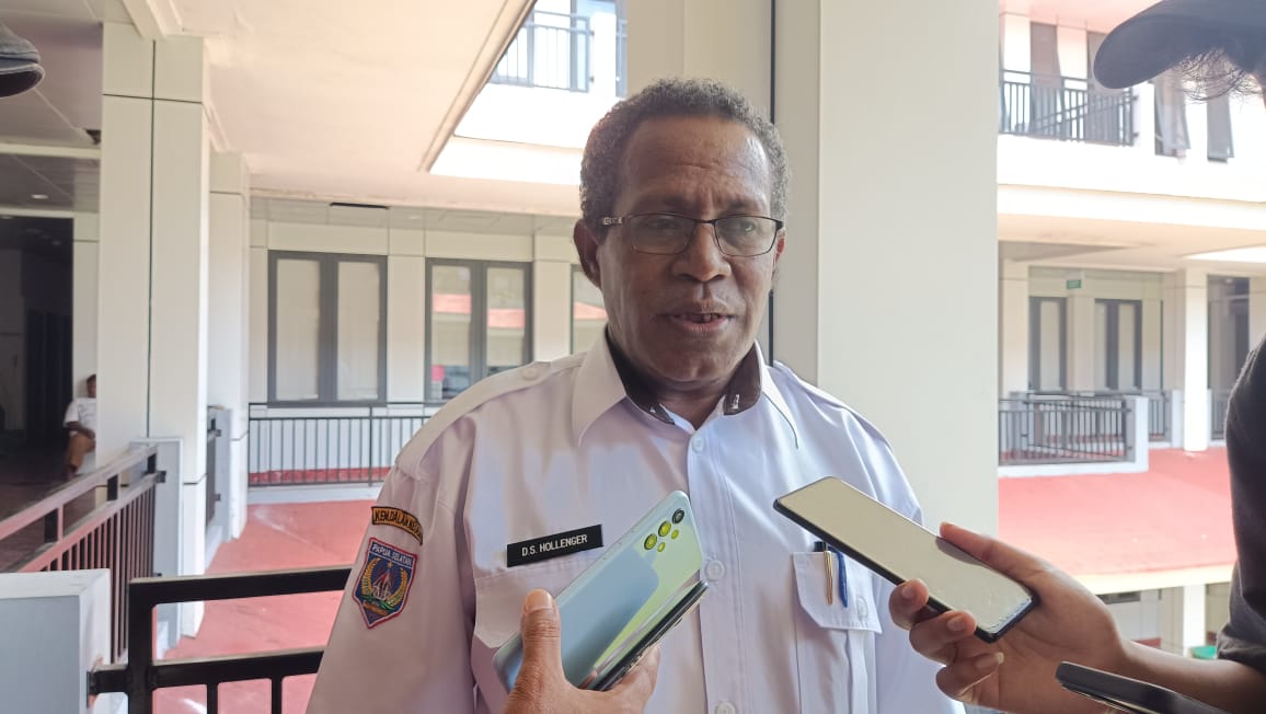 Penyalahgunaan Alokasi Dana Desa Masih Terjadi

