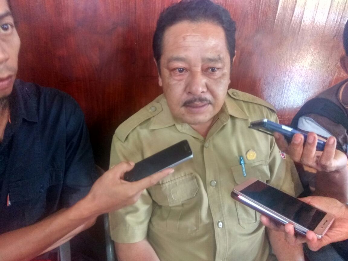 Infrastruktur Perairan di Merauke Diinventarisir