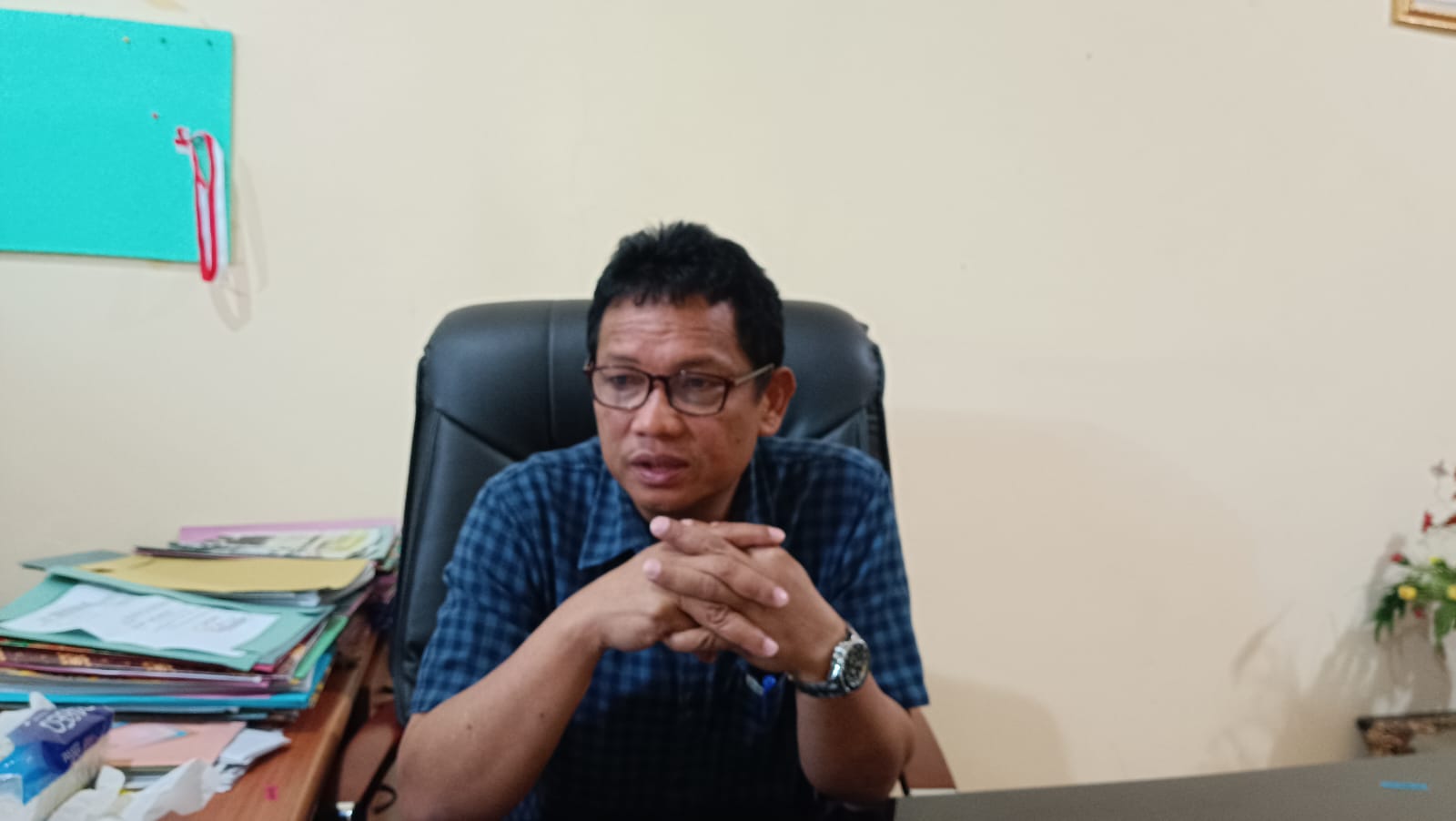 Masyarakat OAP di Merauke Terima Bantuan Rumah dari Dana Otsus 2023