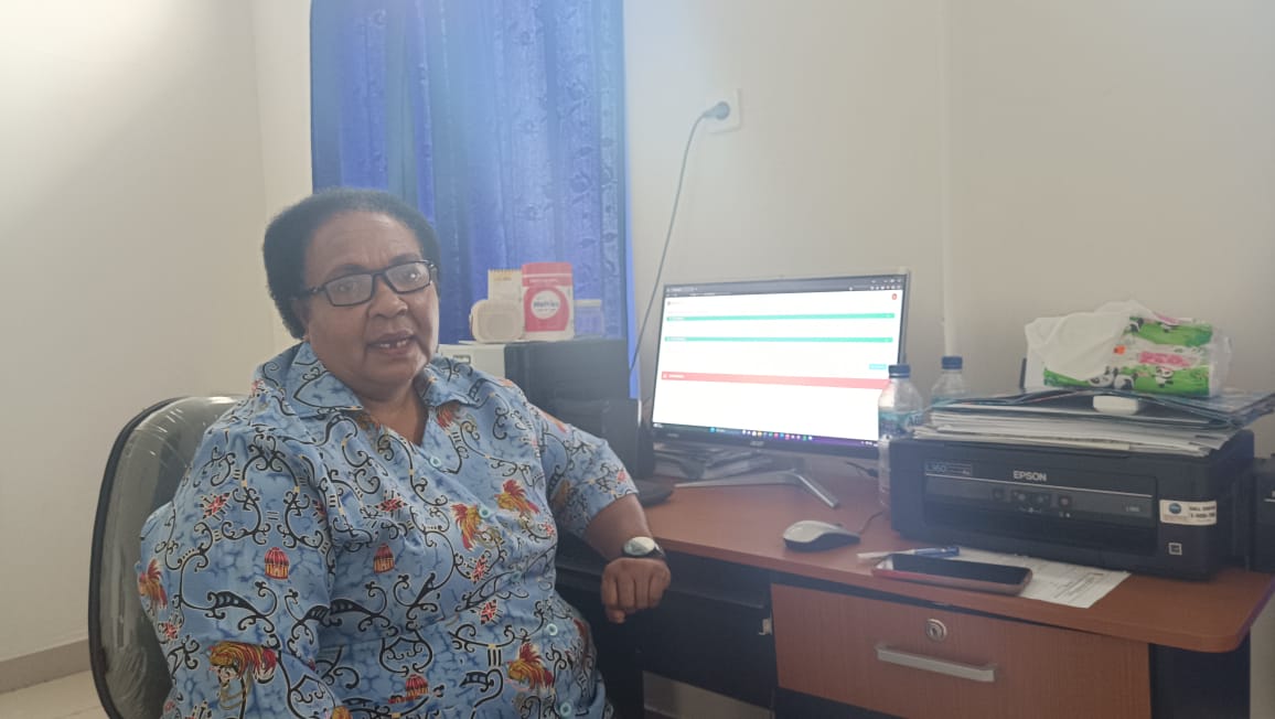 Data OAP Jadi Rujukan Dalam Menentukan Besaran Alokasi Dana Otonomi Khusus