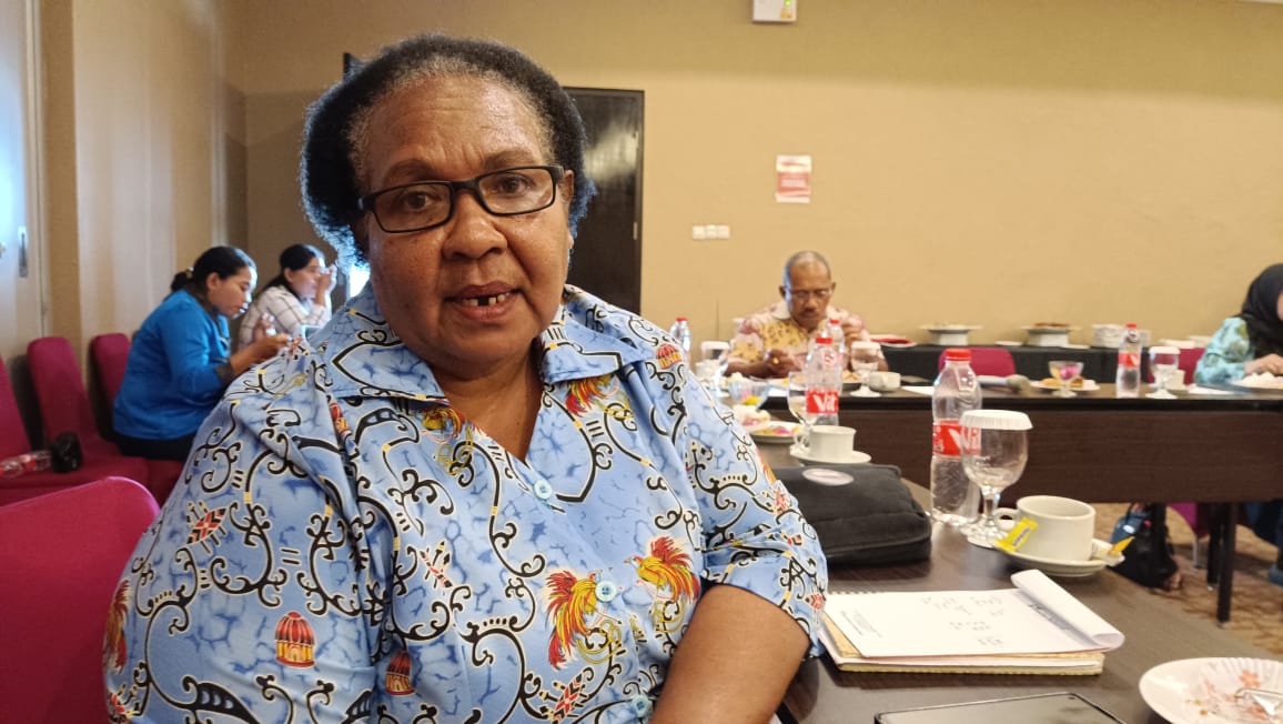 Disdukcapil Merauke Mendapatkan Bantuan Satu Unit Starlink dari PusatÃ‚Â 

