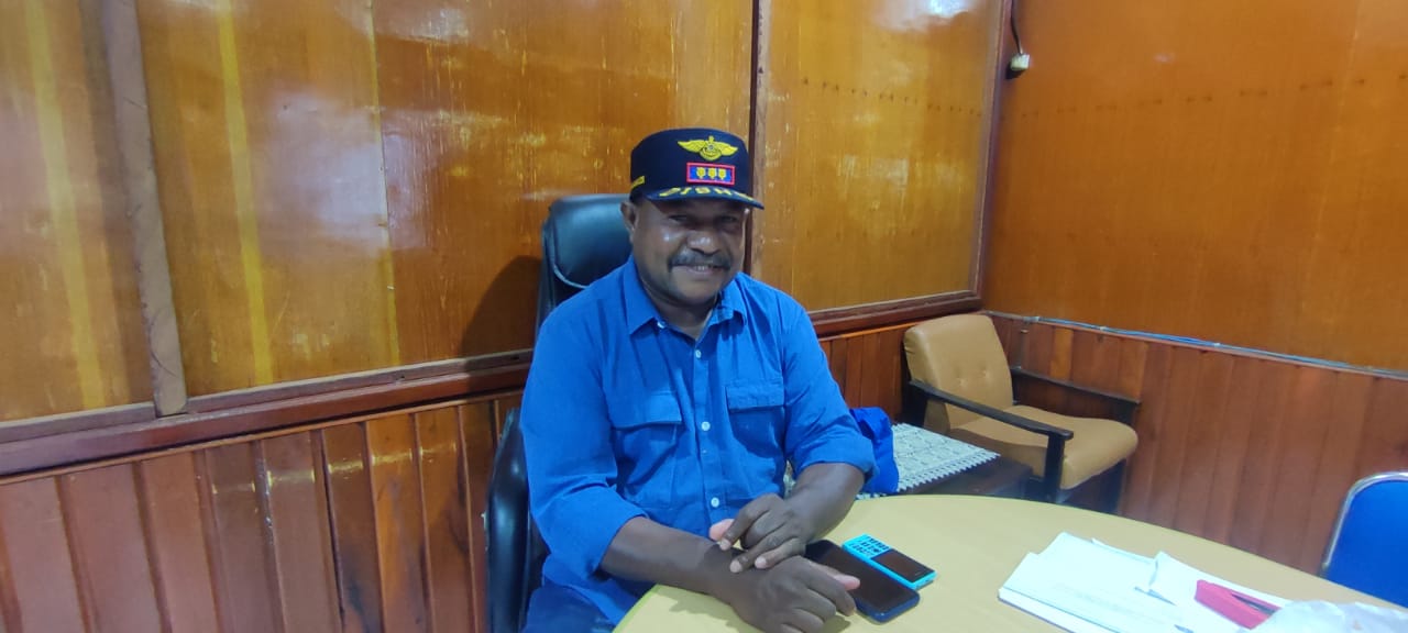 Bupati Merauke Keluarkan Surat Edaran Agar Seluruh OPD Wajib Melakukan Pengujian Kendaraan Bermotor