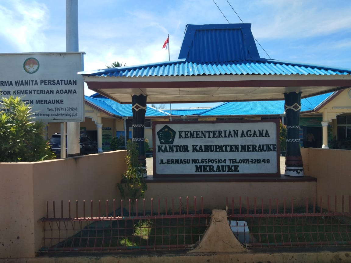 Pemda akan Melepas 163 Calon Haji Merauke ke Embarkasi Makassar