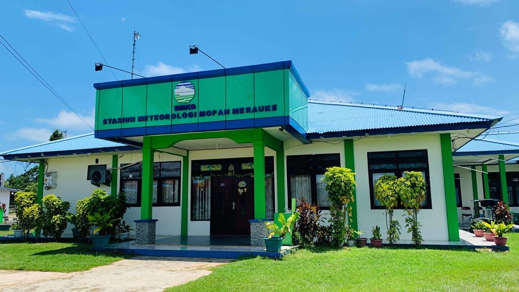 Inilah Prakiraan Cuaca Propinsi Papua Selatan, Rabu 9 April 2025