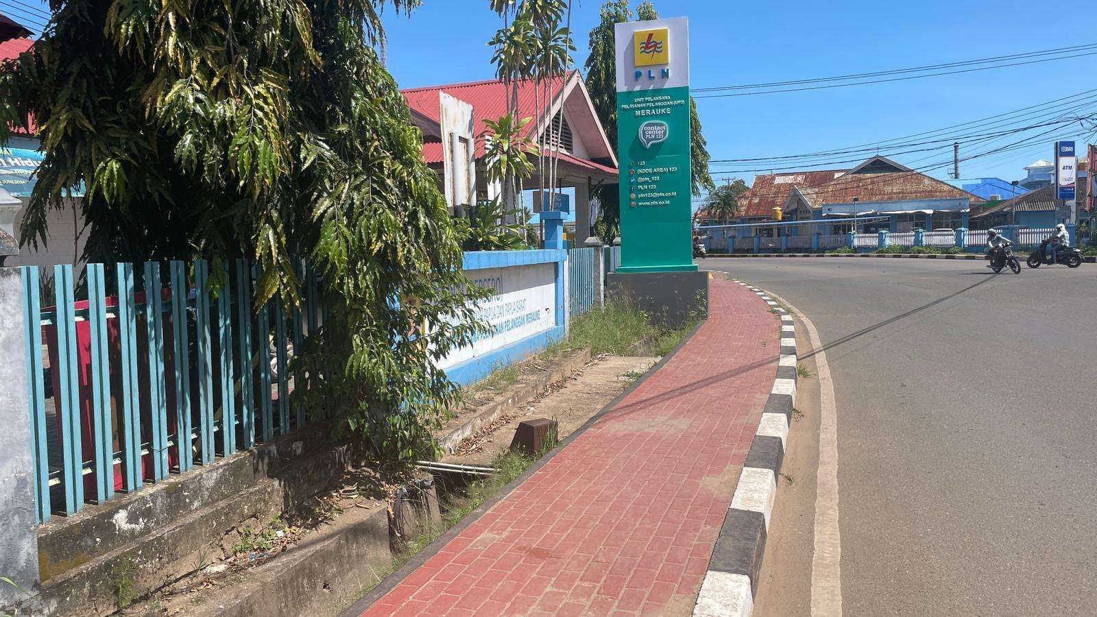 Pemeliharaan Jaringan, PLN Lakukan pemadam Bergilir