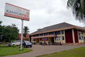PT. POS Merauke Buka Layanan Pengiriman Barang Via Pos Expres