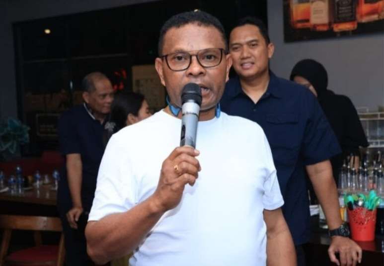 Polda Papua Dukung Program Strategis Nasional di Merauke