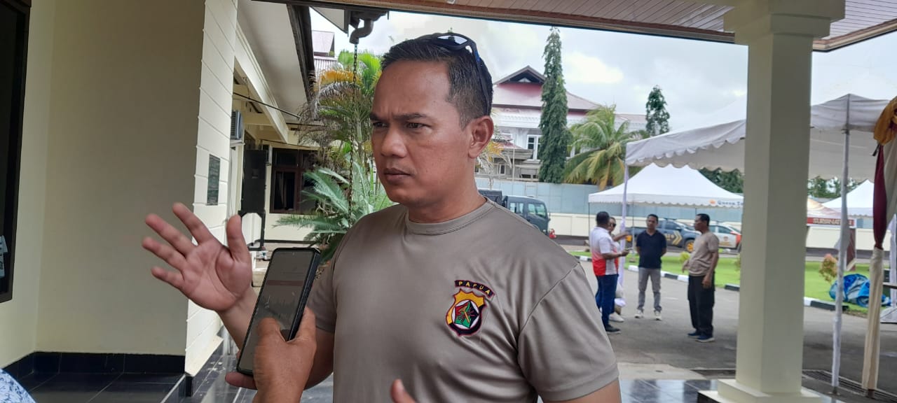 AKBP I. Ketut Suarnaya: Judi Online Pembawa Petaka