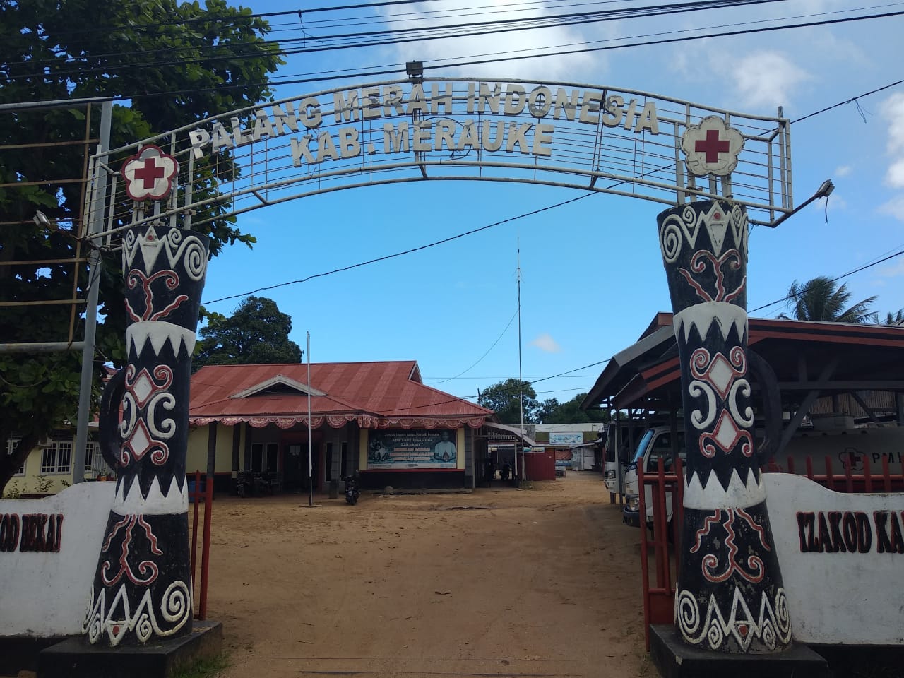Kebutuhan Darah Meningkat, Stok Di PMI Merauke Menipis
